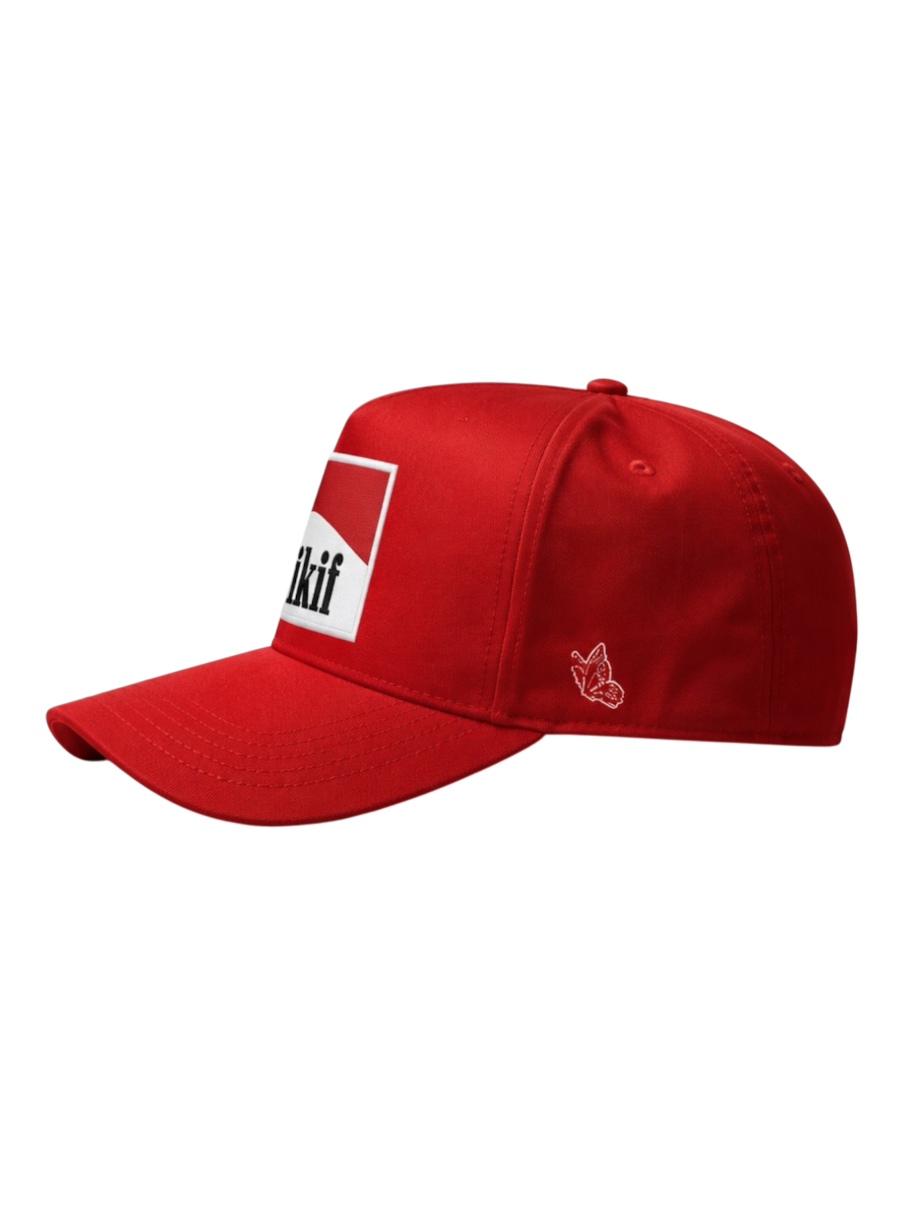 Red Marlboro Cap