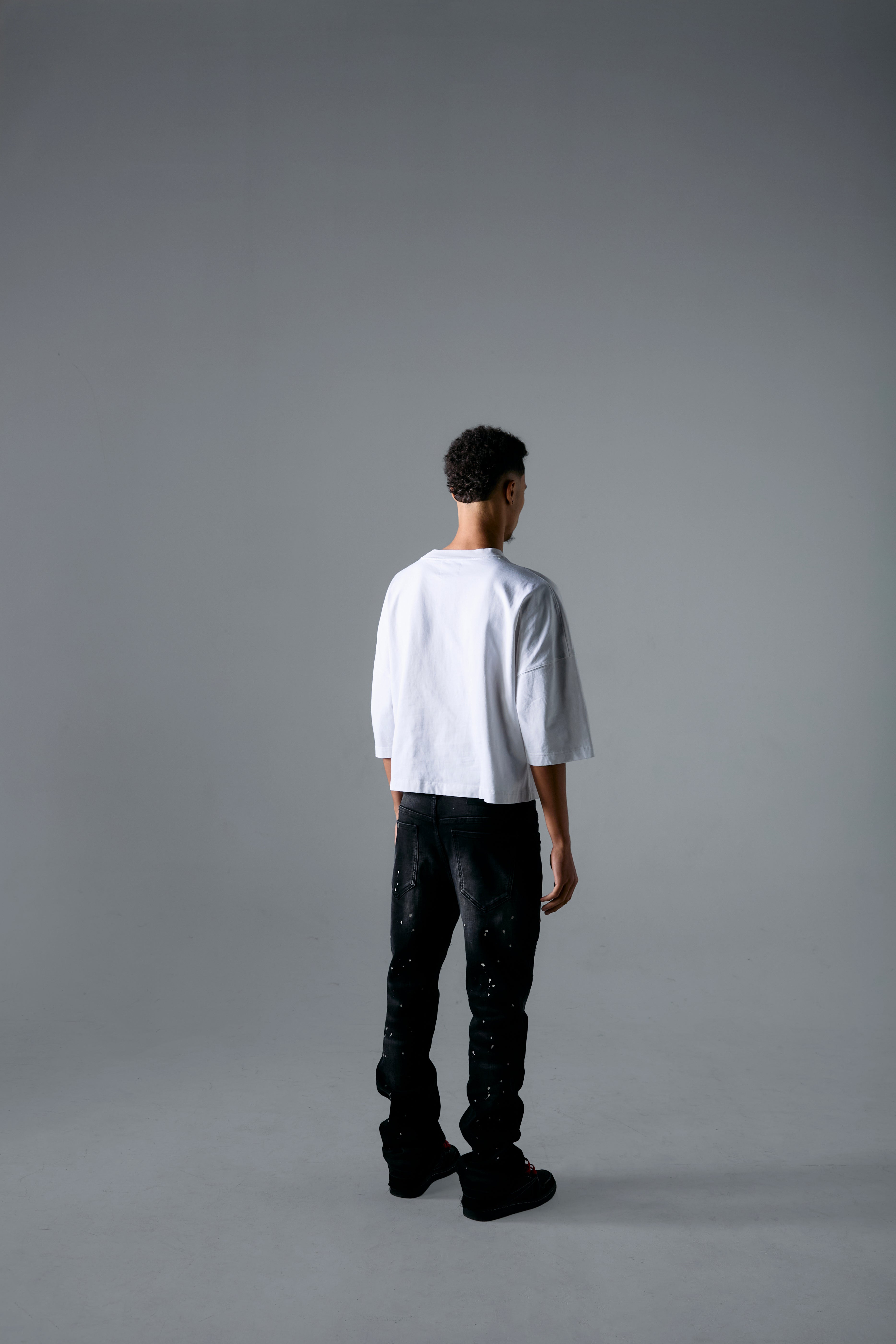 Cherry Tee