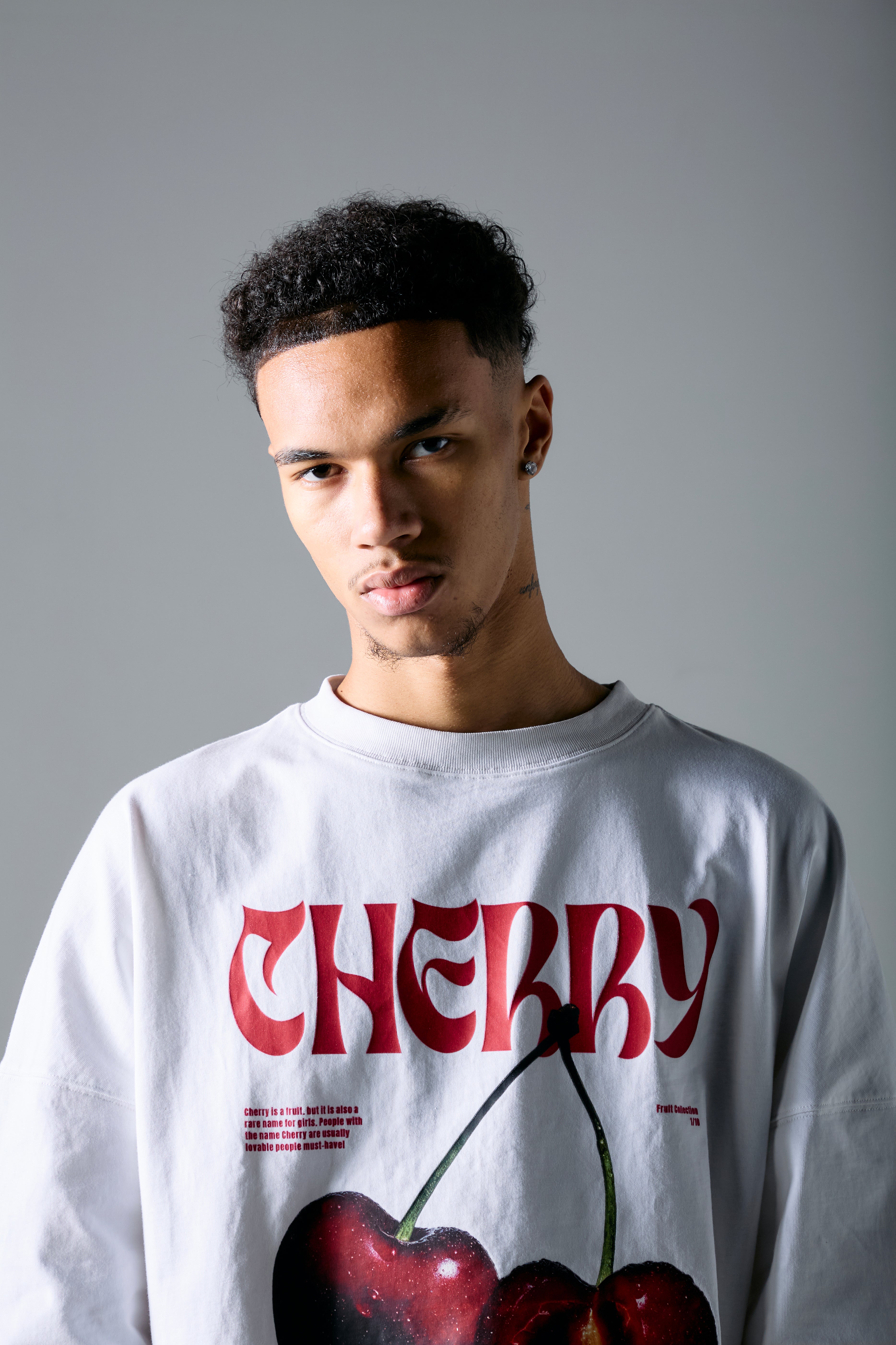 Cherry Tee